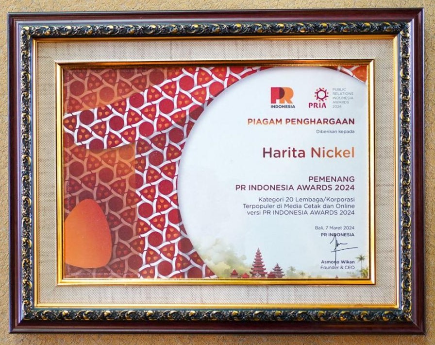 Public relations awards 2024 Public relations awards 2024
